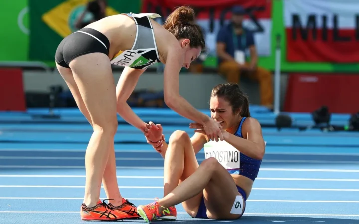 connecting athletes and sports agents