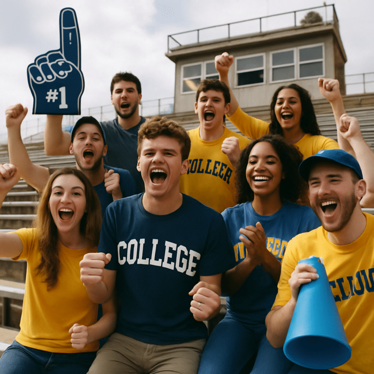 fan driven collectives for smaller programs 1