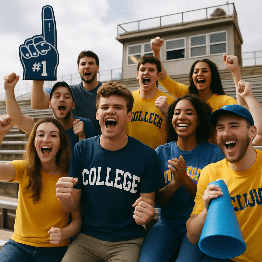 fan driven collectives for smaller programs 1