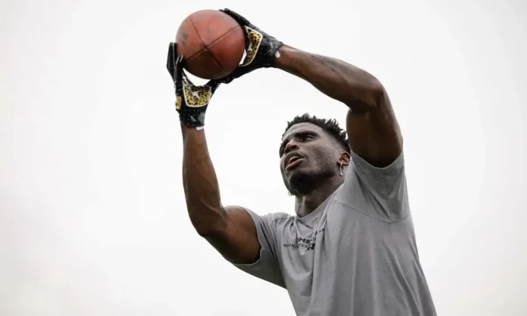 7v7 flag football players