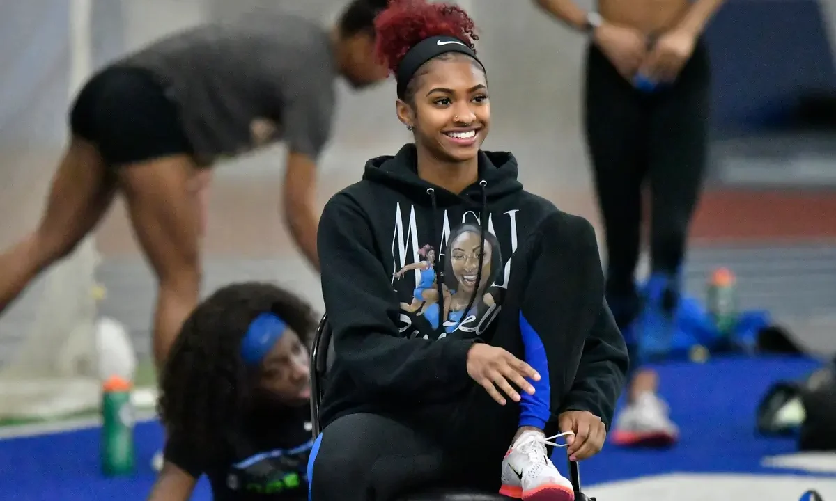 Georgia college athlete NIL deals