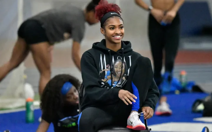 Georgia college athlete NIL deals