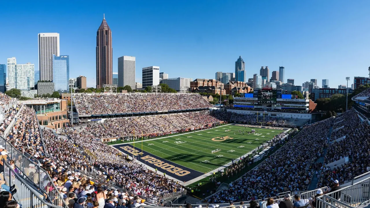 Georgia Tech NIL
