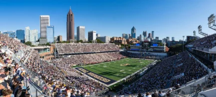 Georgia Tech NIL