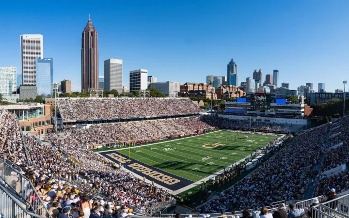 Georgia Tech NIL