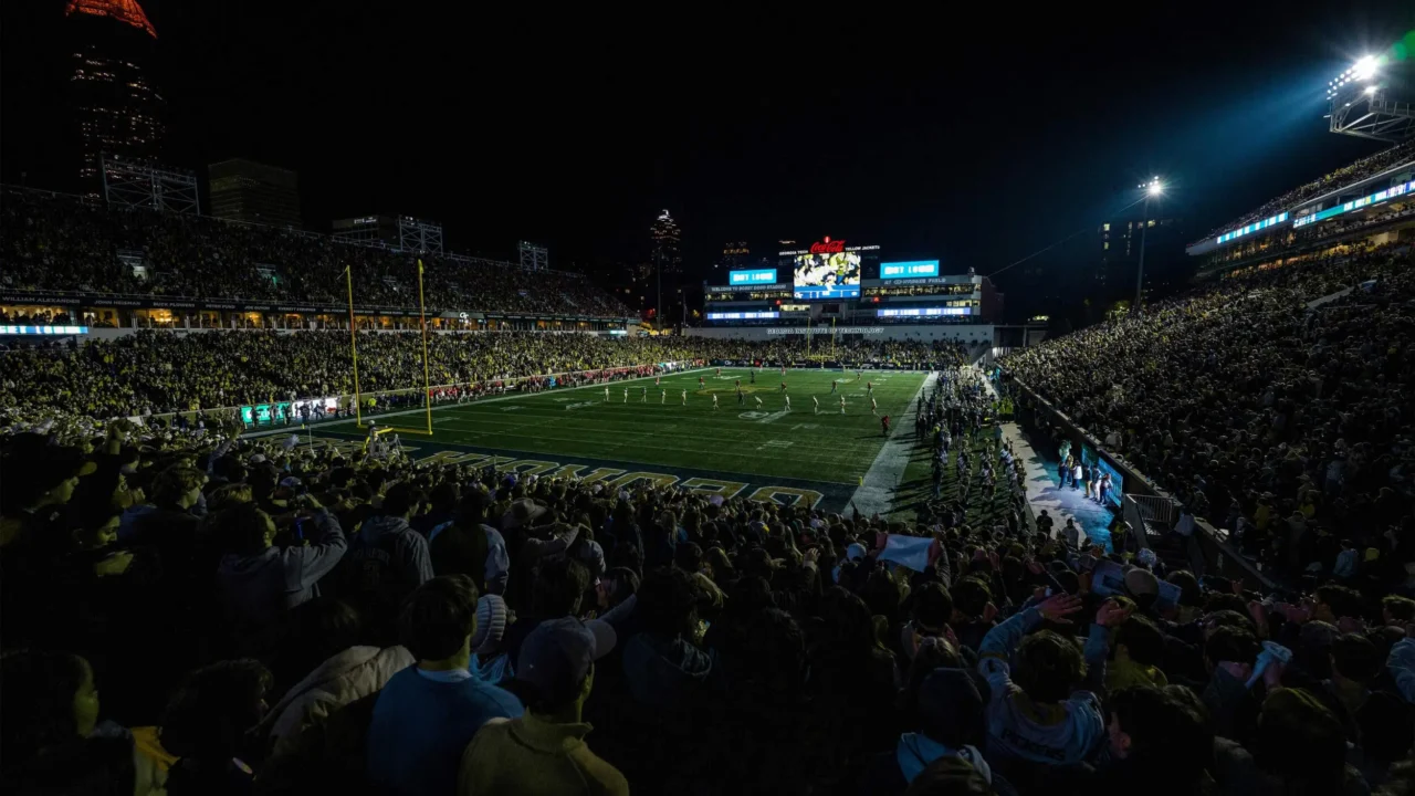 college football 2026