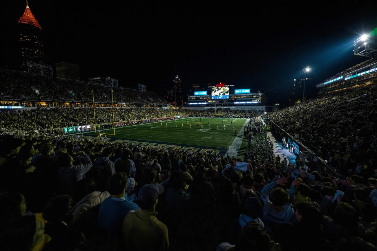 college football 2026