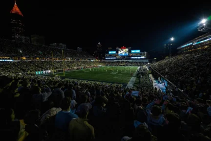 college football 2026