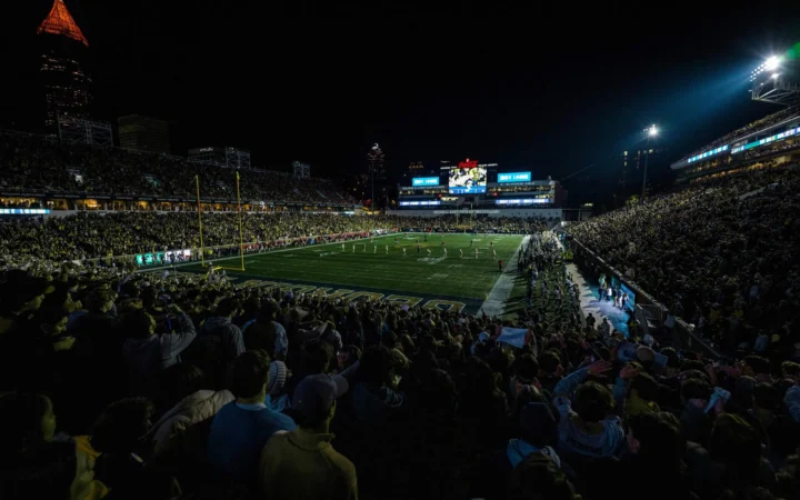 college football 2026