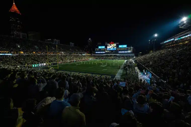 college football 2026