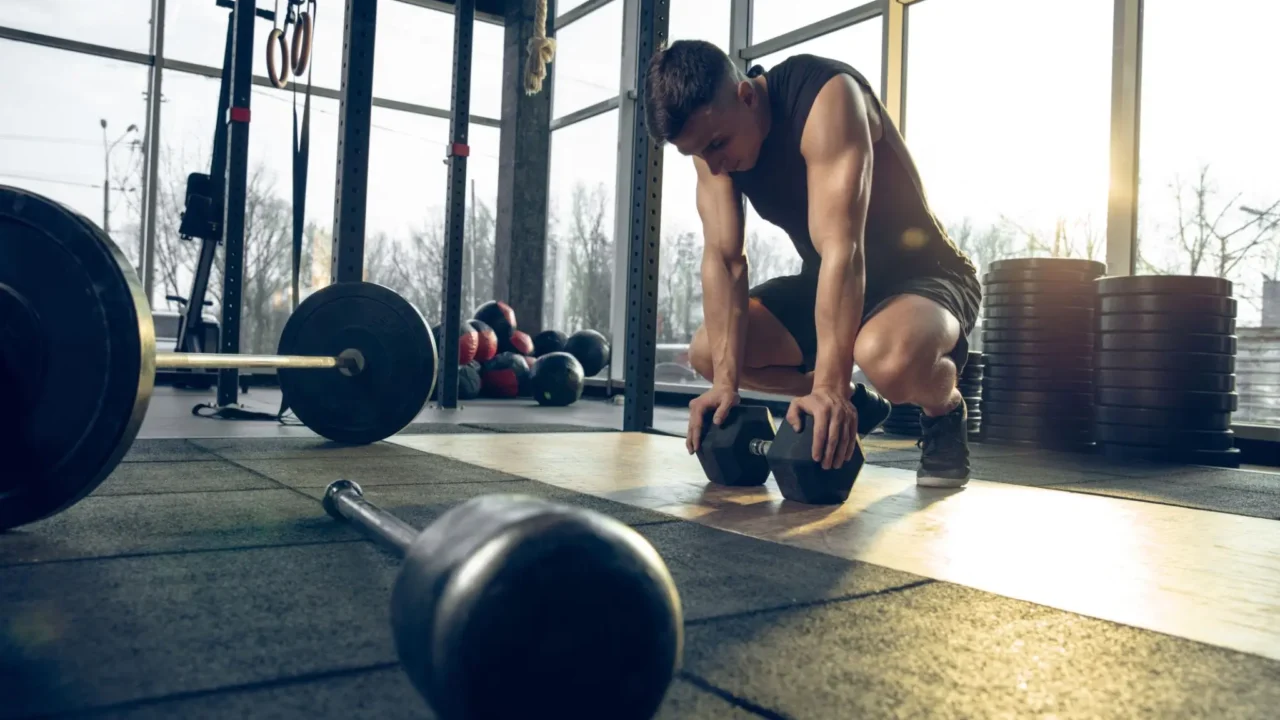 sports performance