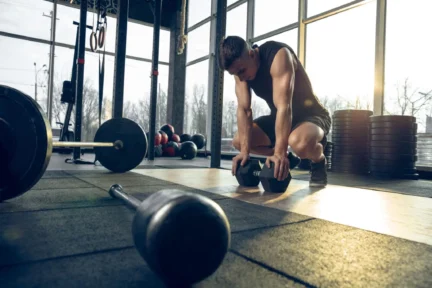 sports performance