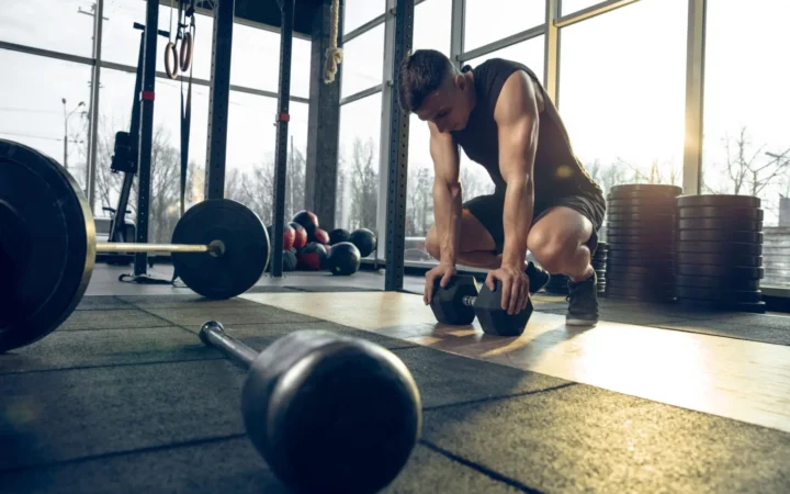 sports performance