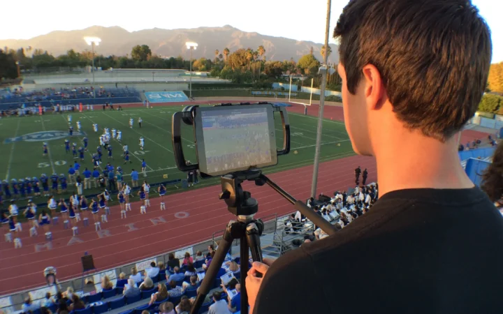 athlete social media income