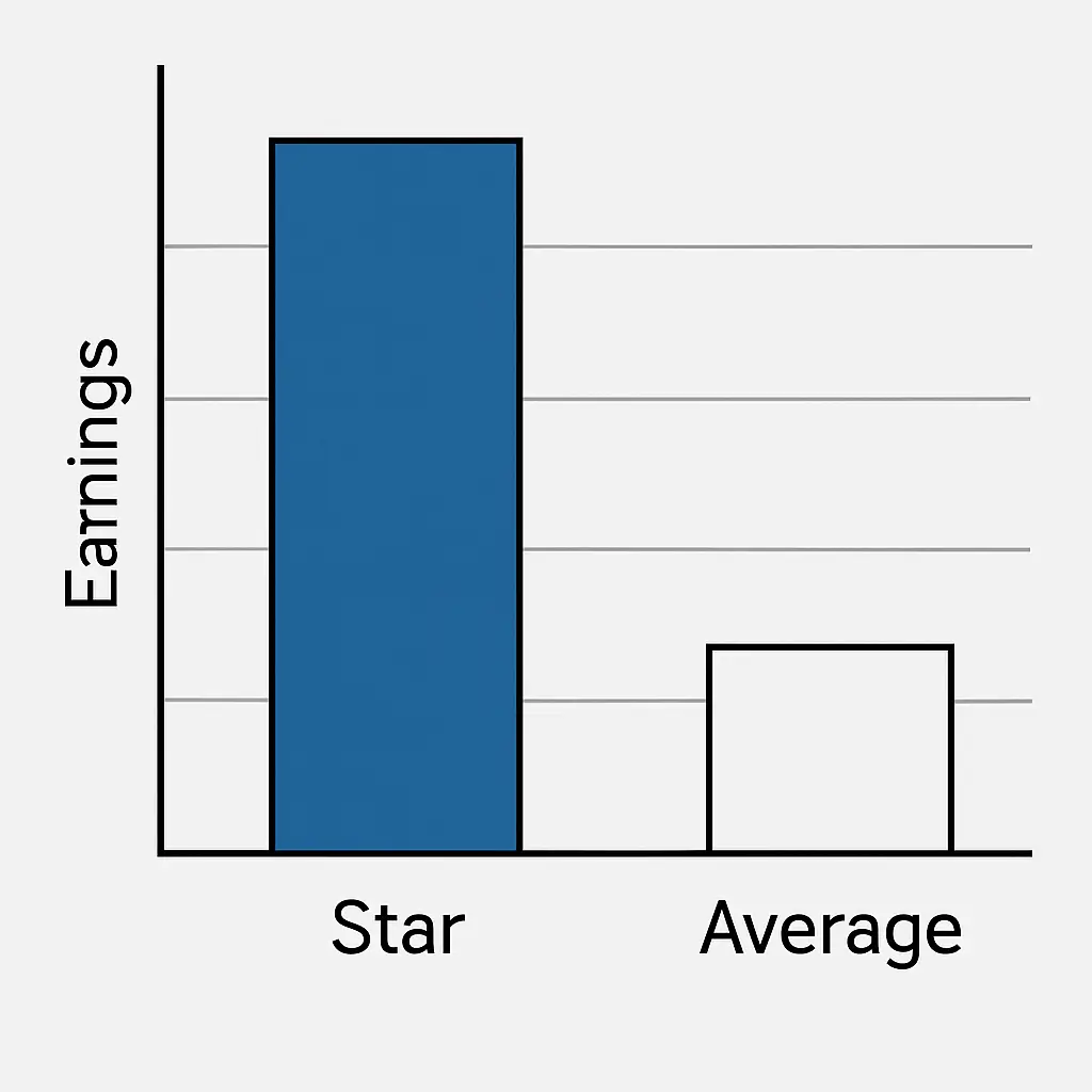 NIL Earnings by Sport: Exploring the College Landscape 4 NIL sports income