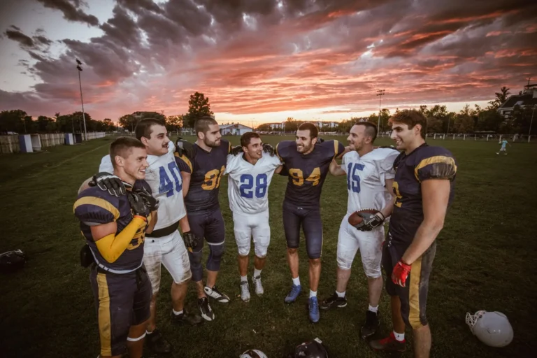 presidents athletic conference teams