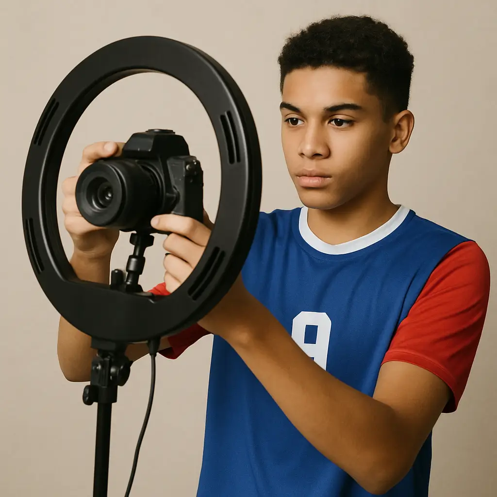 Understanding 5-Star Recruit NIL Agreements 4 NIL agreement sports marketing athlete