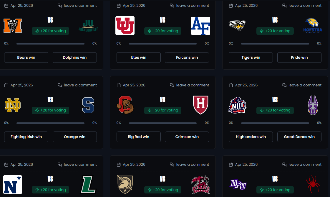 Air Force vs Mercer: Pace vs Structure in a High-Upside Matchup 4 exciting games