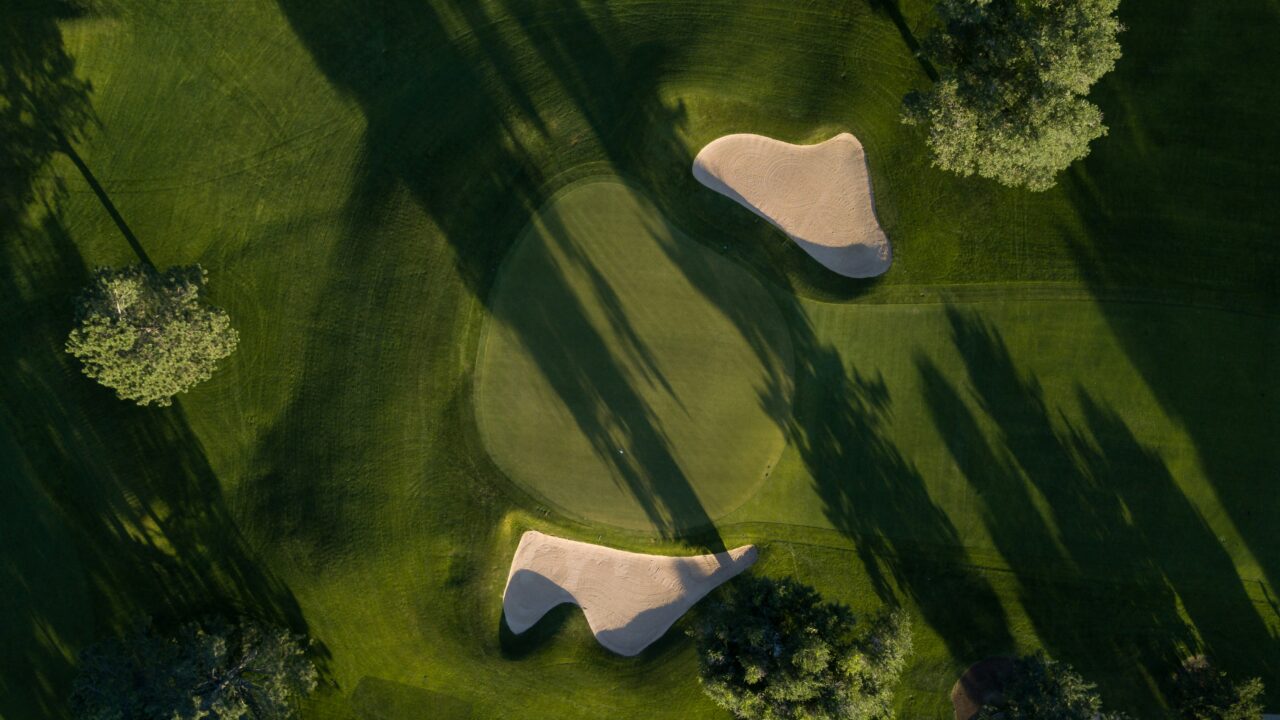 college golf championship season