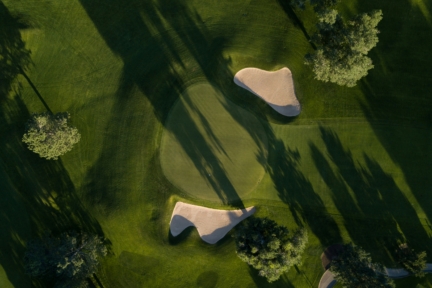 college golf championship season