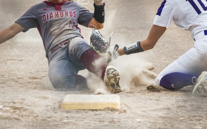 college softball NIL deals
