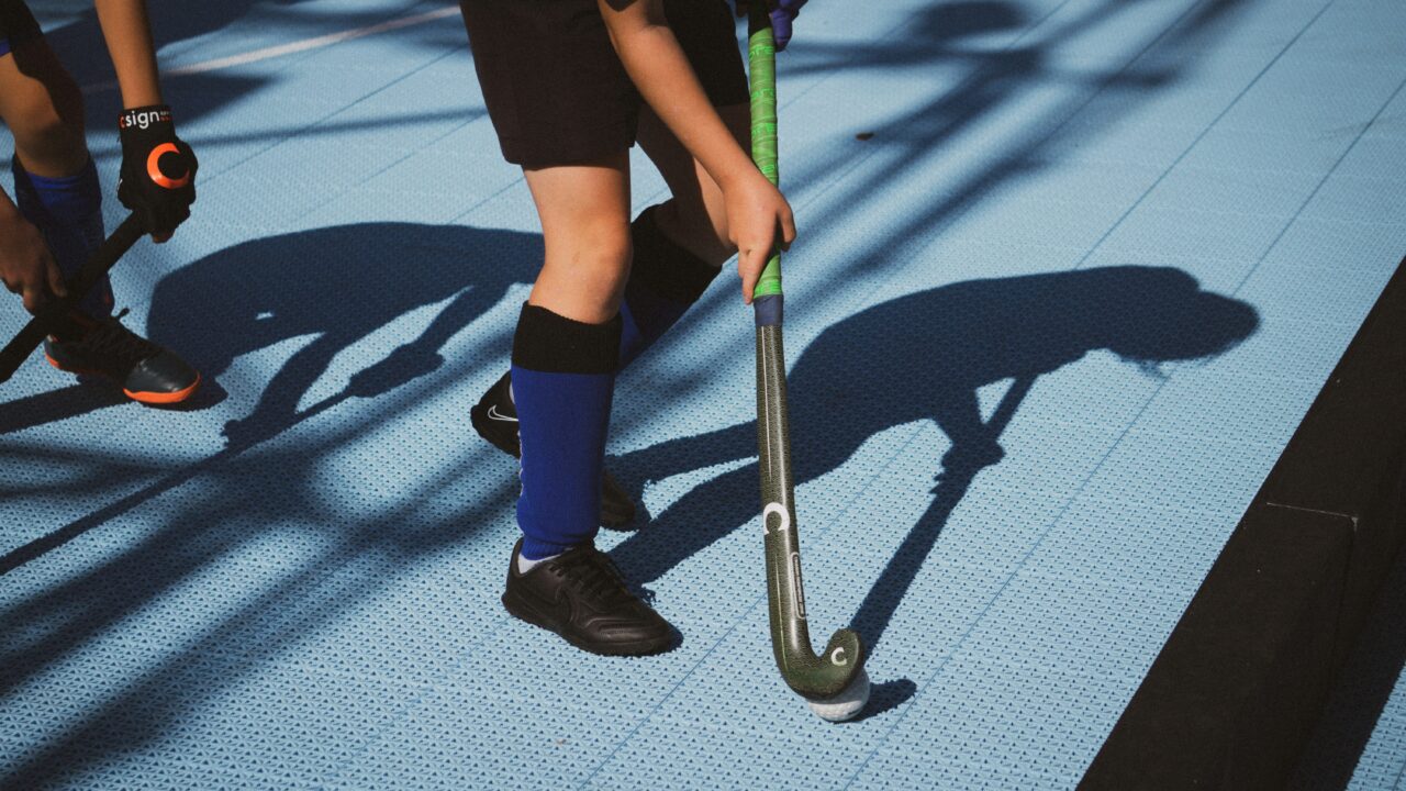 Field Hockey Is Quietly Producing College Sports’ Hardest-Working Athletes