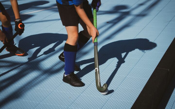 Field Hockey Is Quietly Producing College Sports’ Hardest-Working Athletes