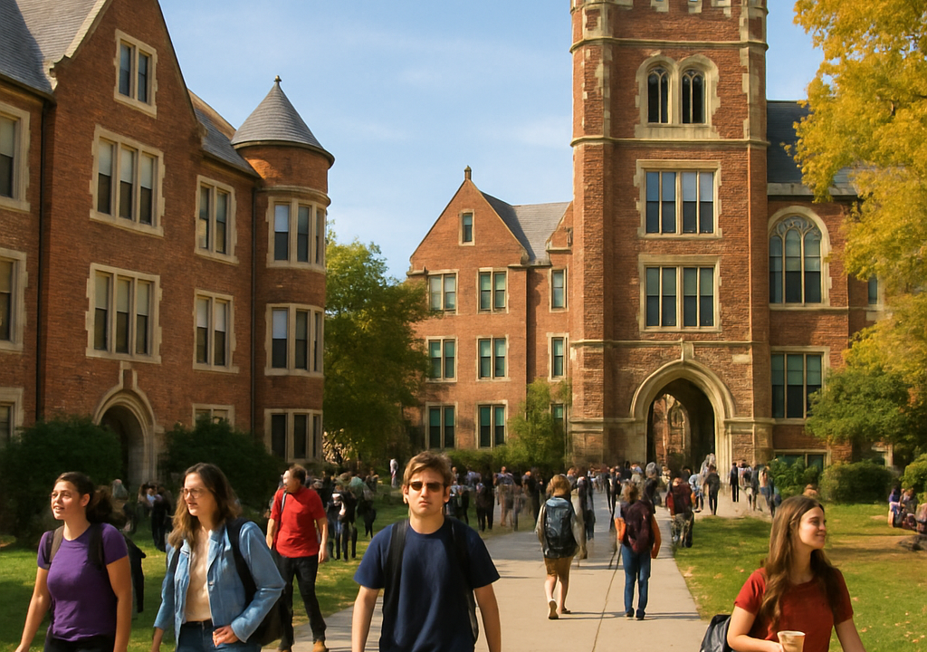 division 2 schools in pennsylvania