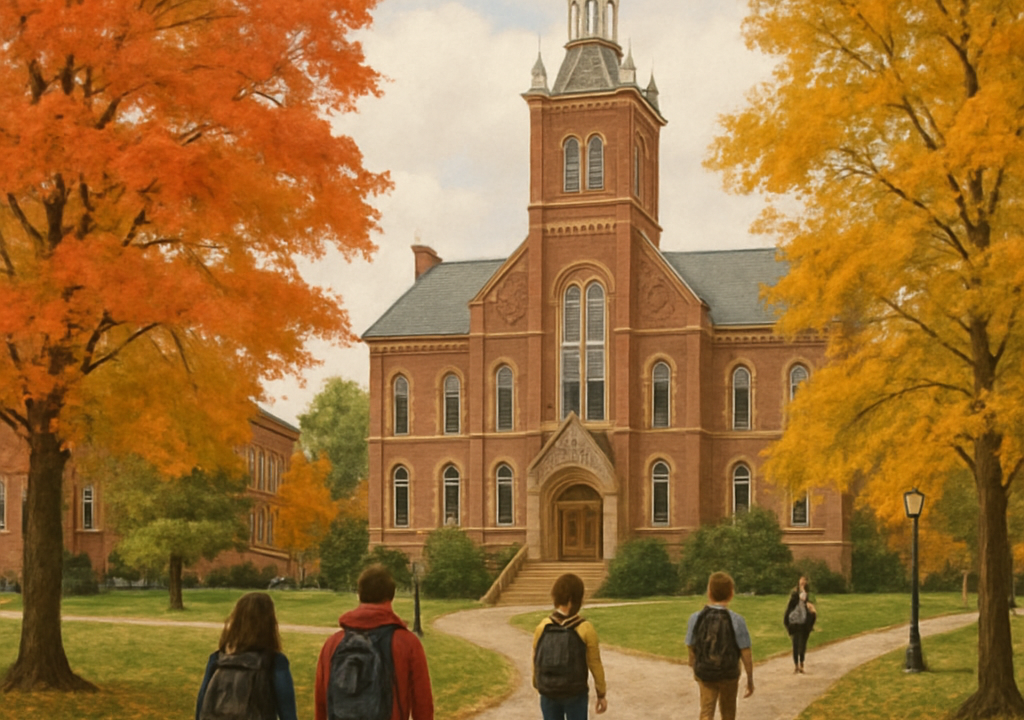 Division 3 colleges in Michigan