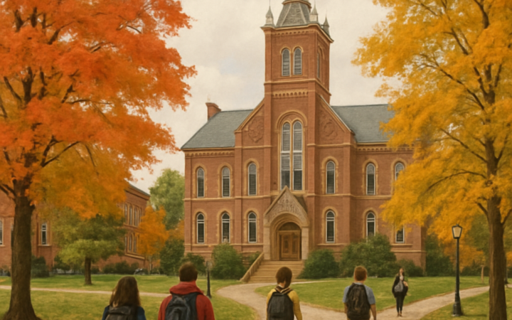 Division 3 colleges in Michigan