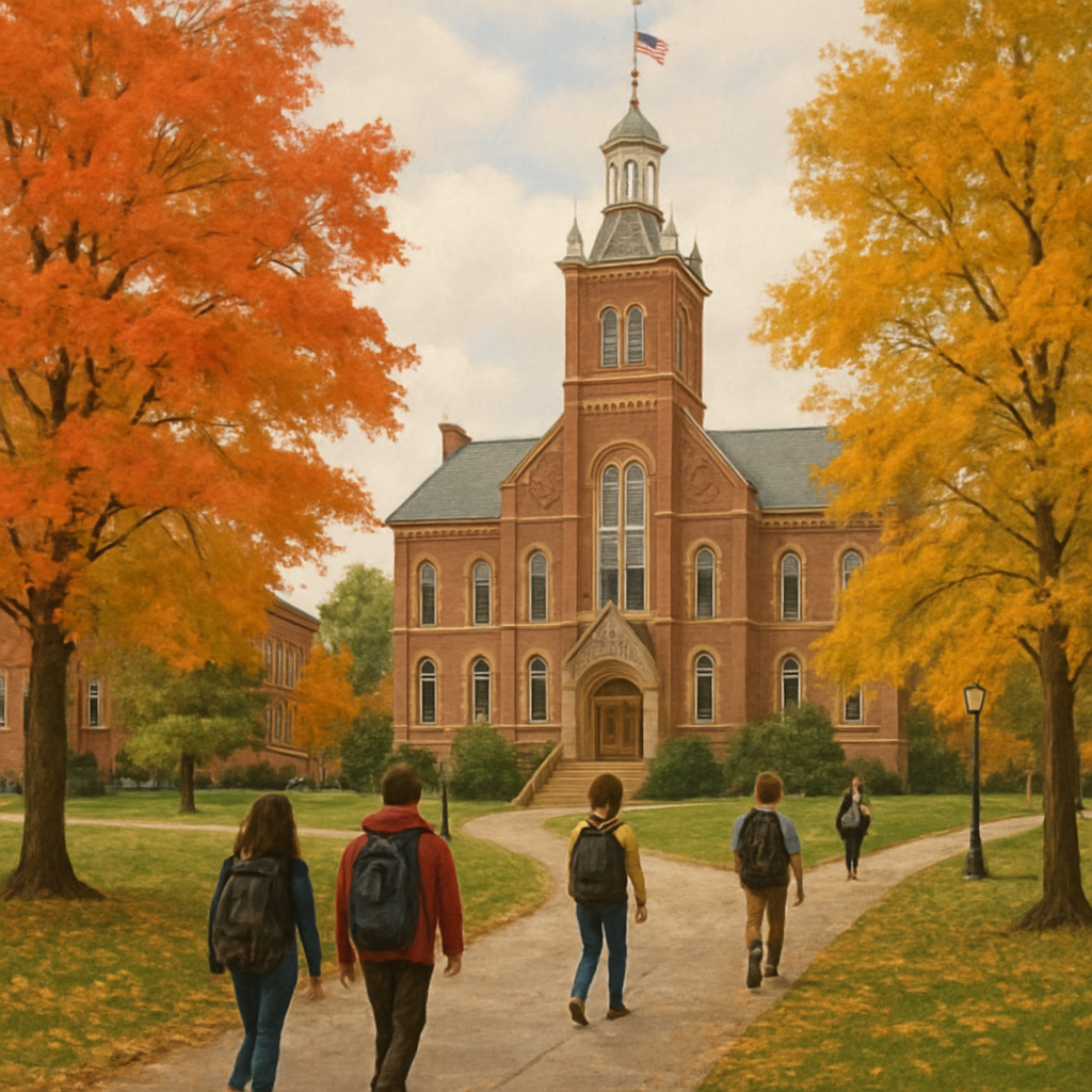 Division 3 colleges in Michigan