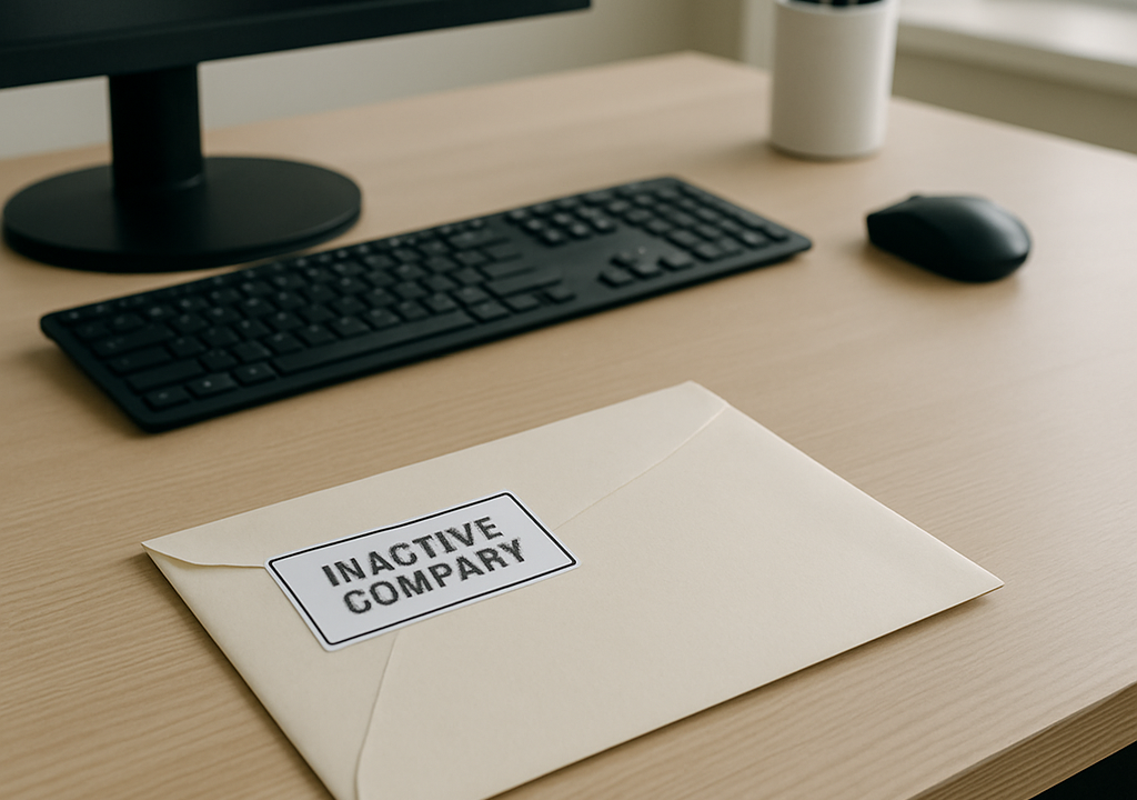 Nil Companies: Compliance, Tax Implications, and Closure