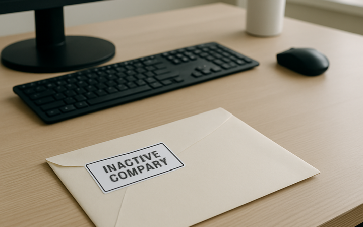 Nil Companies: Compliance, Tax Implications, and Closure