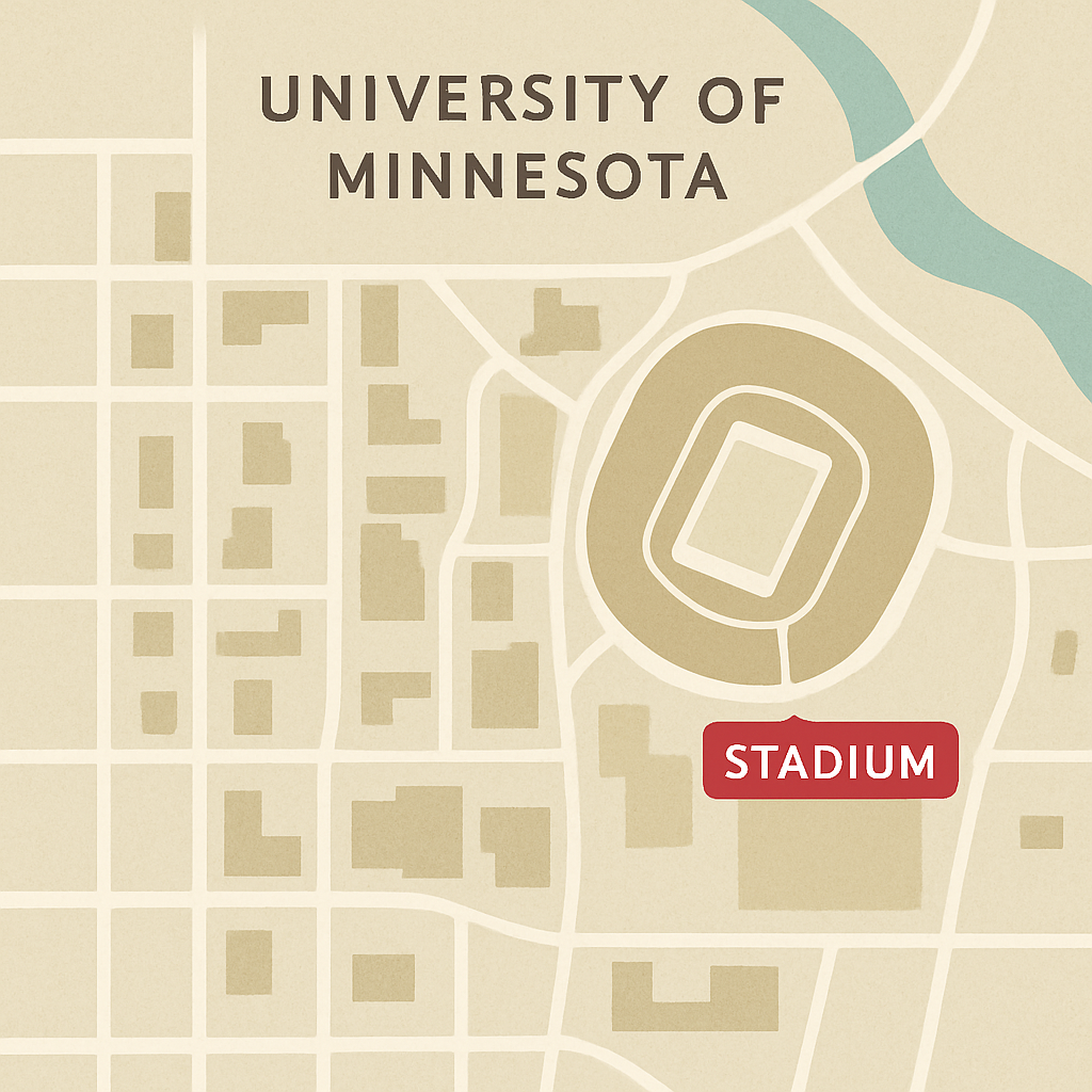 Minnesota College Football Teams: Top Programs, Rivalries, and Fan Guide