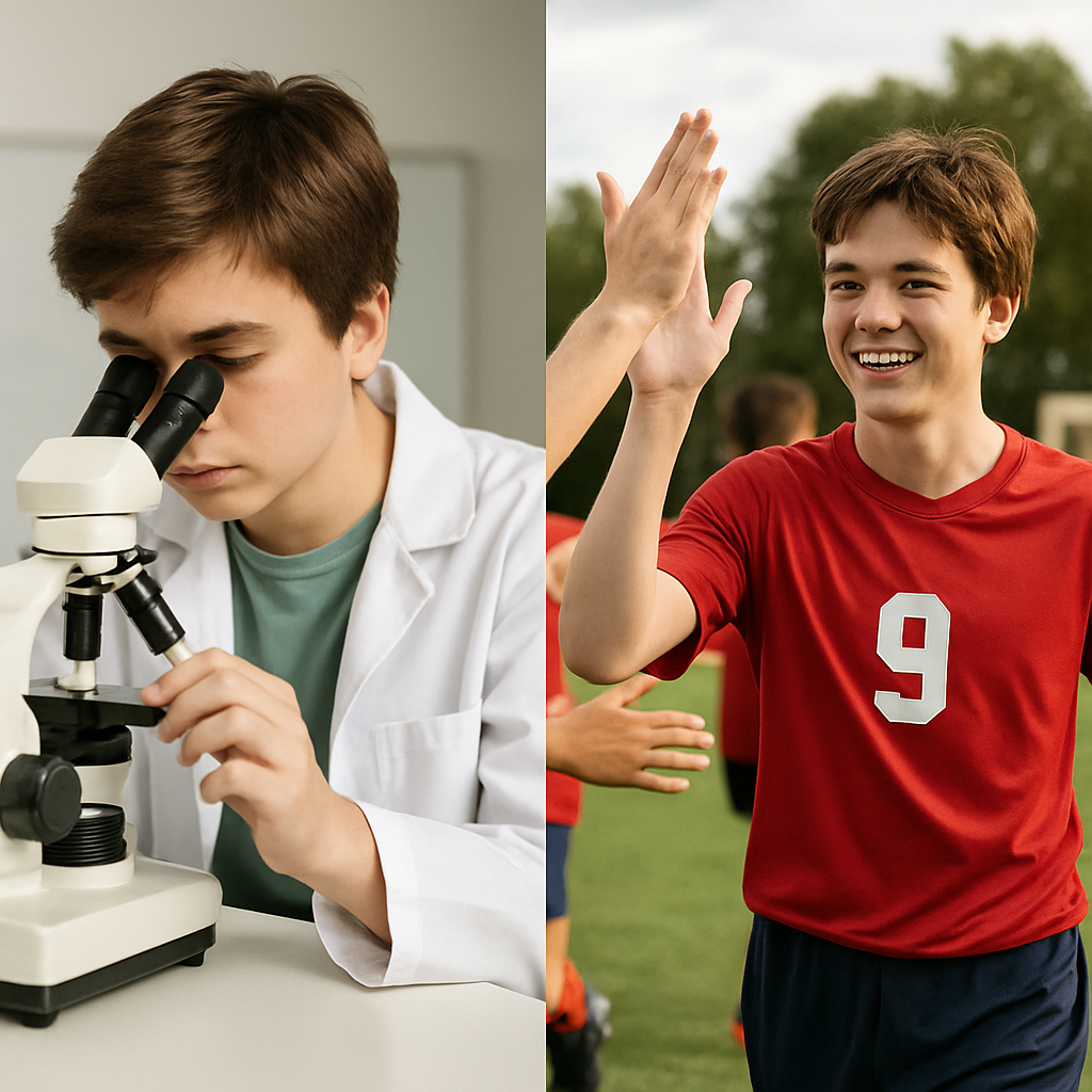 Division 3 Colleges in Michigan: Your Guide to D3 Schools