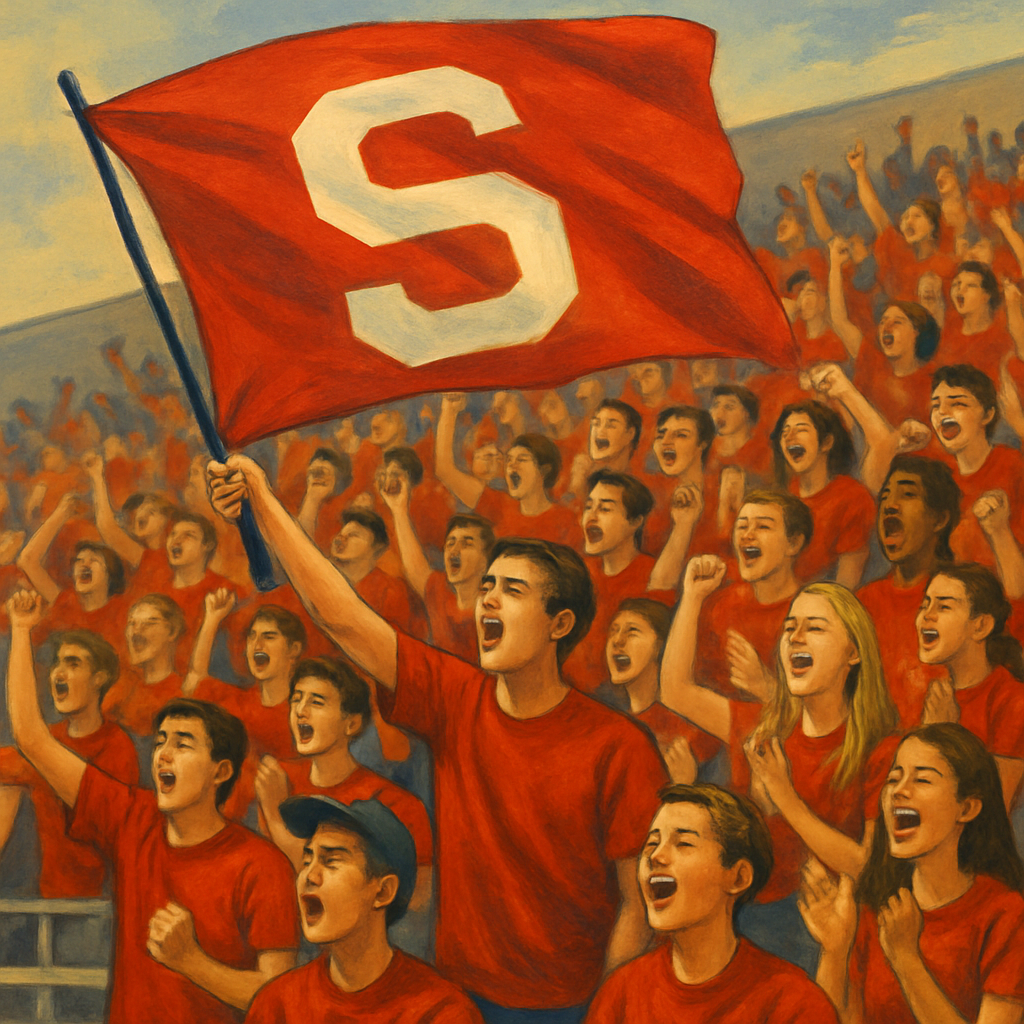 How to Find Active College Sports Communities Online