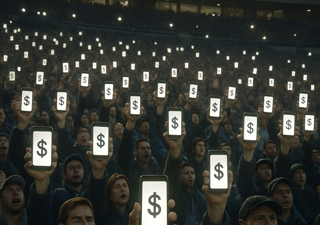What Are the Trends in Direct-to-Athlete NIL Funding?