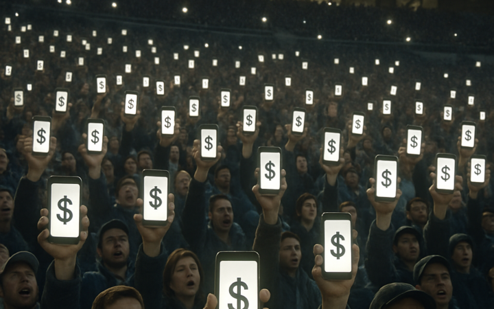 What Are the Trends in Direct-to-Athlete NIL Funding?