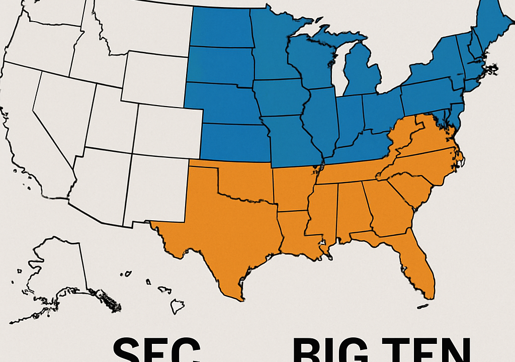 How to Find Active College Sports Communities Online