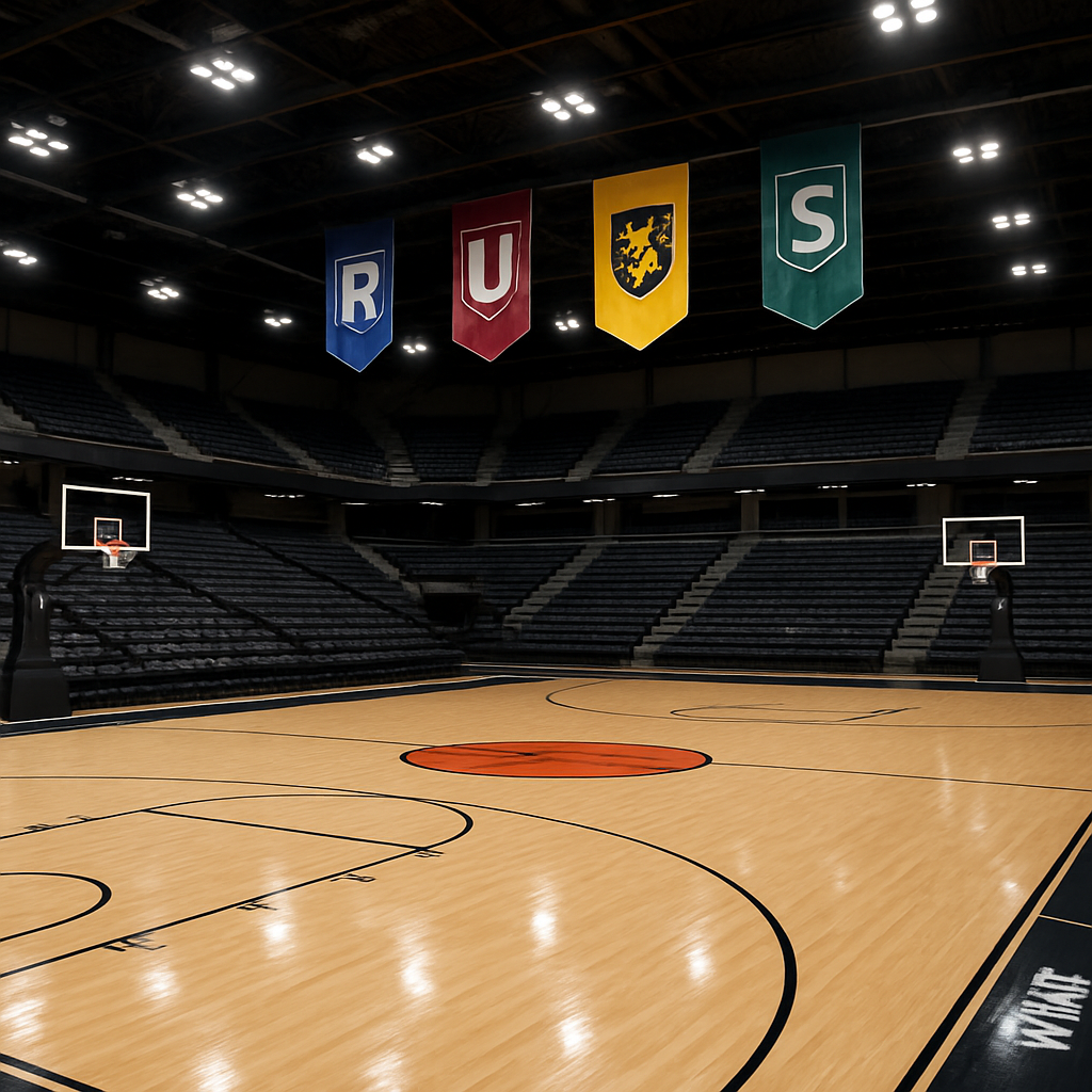 Division 3 Colleges in Michigan: Your Guide to D3 Schools