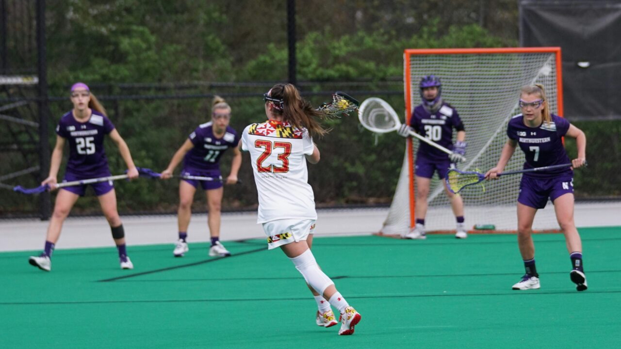College Lacrosse NIL Deals