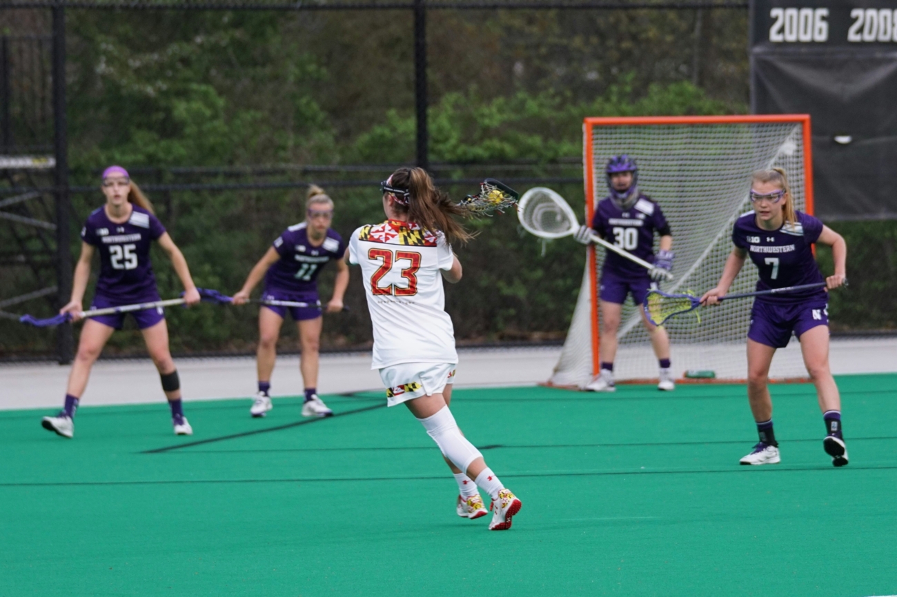 College Lacrosse NIL Deals