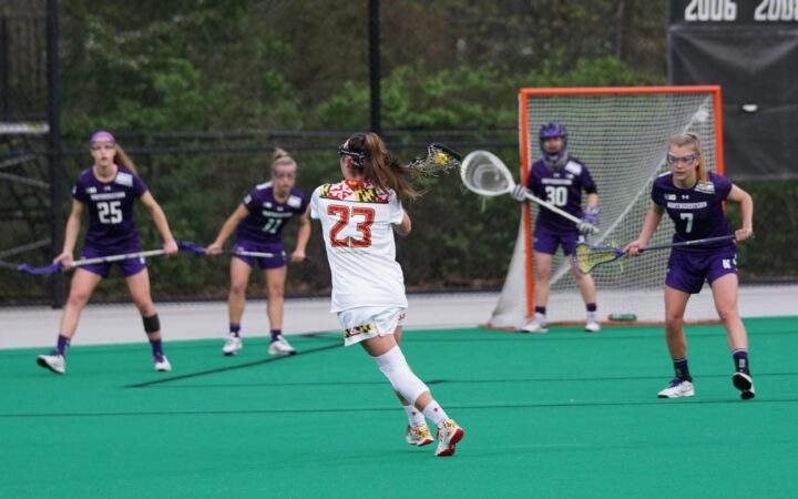 College Lacrosse NIL Deals