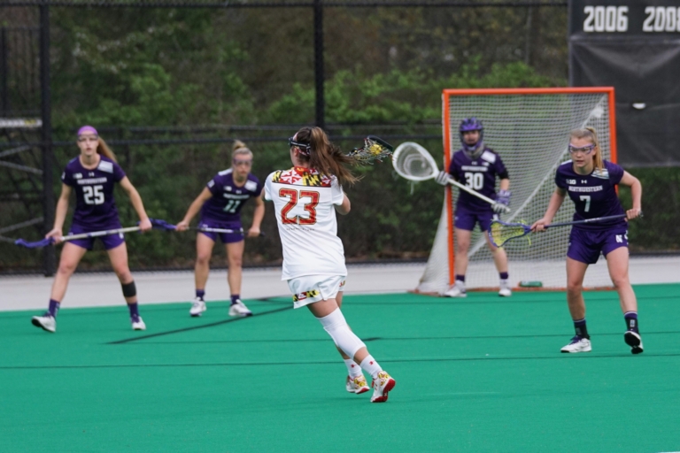 College Lacrosse NIL Deals