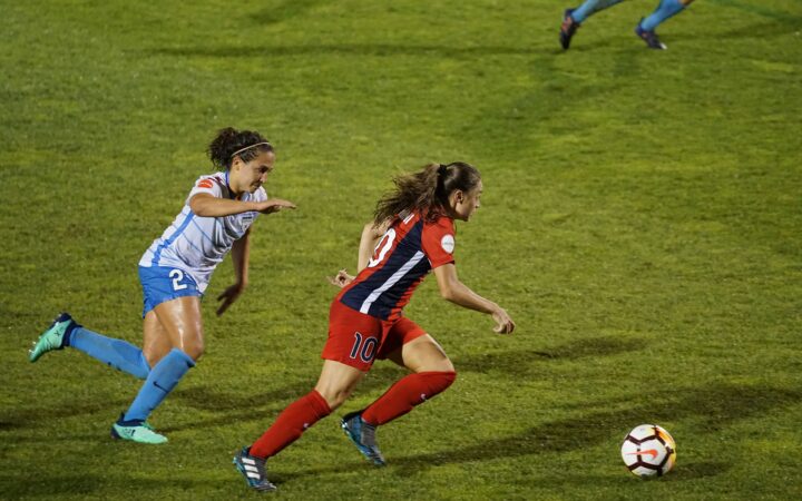 Women’s College Soccer NIL Deals: The Real Landscape and How Players Are Breaking Through