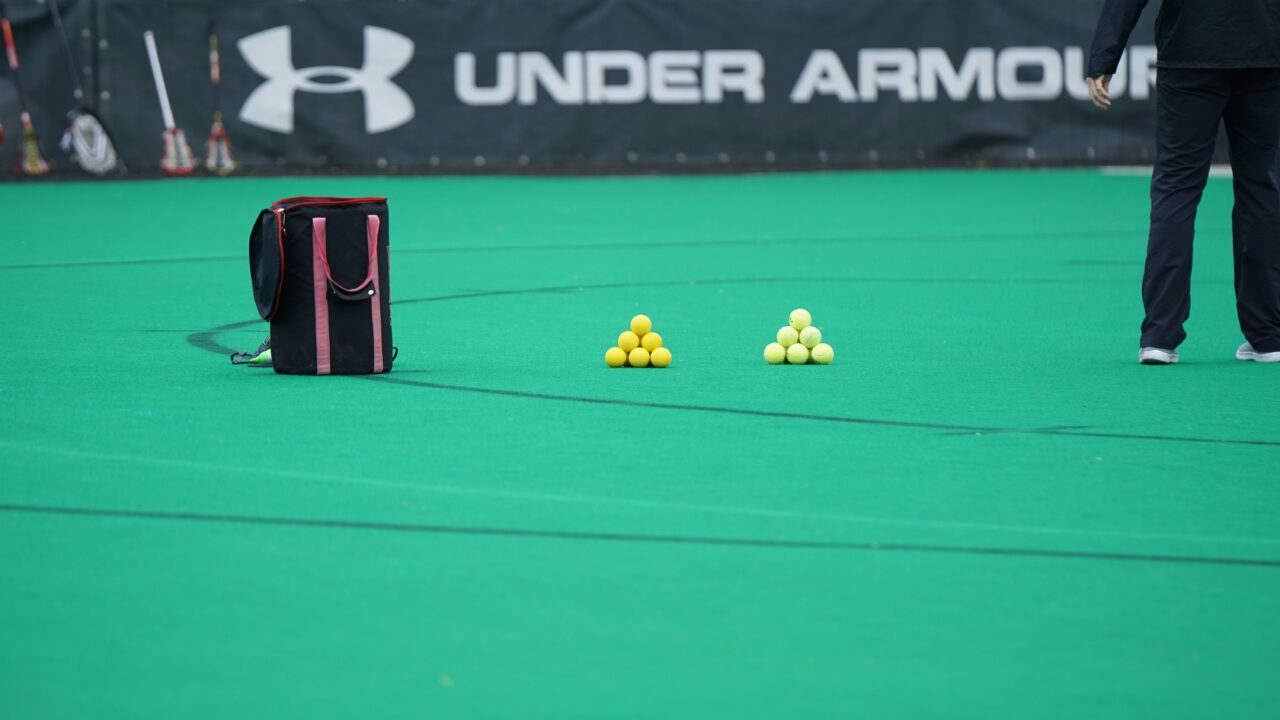 2026 NCAA Men's Lacrosse Tournament Preview: seeds, storylines, first-round highlights, and NCAA lacrosse championship predictions in a wide-open bracket.