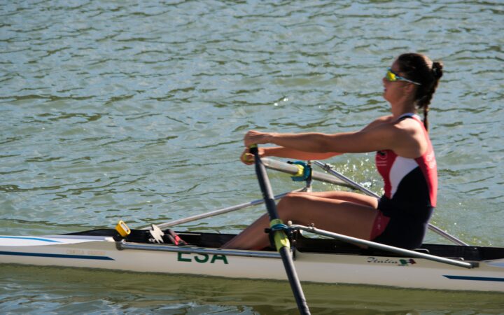 2026 NCAA Division I Women’s Rowing Championship: Selections, Seeding, and What to Watch