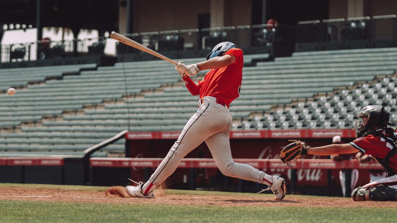 Tennessee Vols baseball