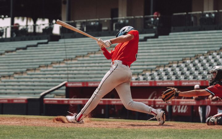 Tennessee Vols baseball