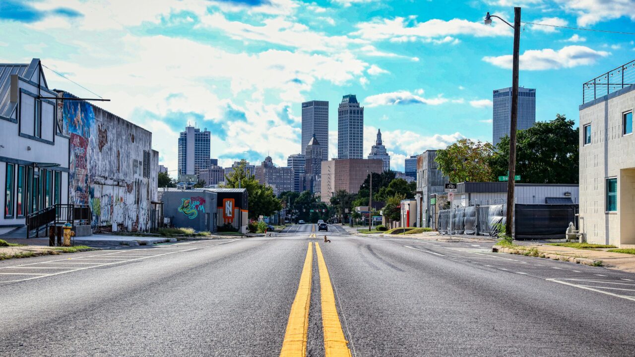 Tulsa NIL Deals in 2026: The SIREN, Hurricane Impact, and the Portal House